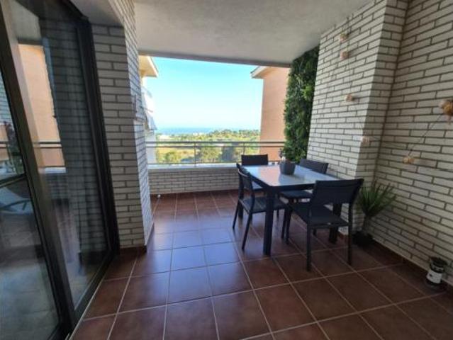 Piso en venta en Vilanova I La Geltrú, Molí de Vent