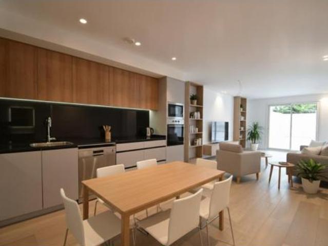 Piso en venta en Sant Joan, Vilanova i la Geltrú
