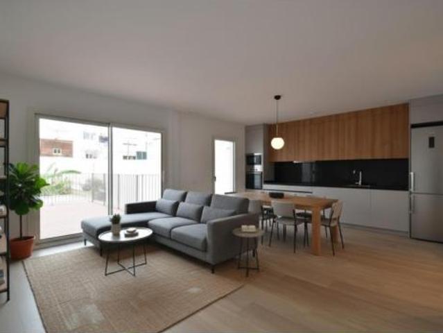 Piso en venta en Sant Joan, Vilanova i la Geltrú