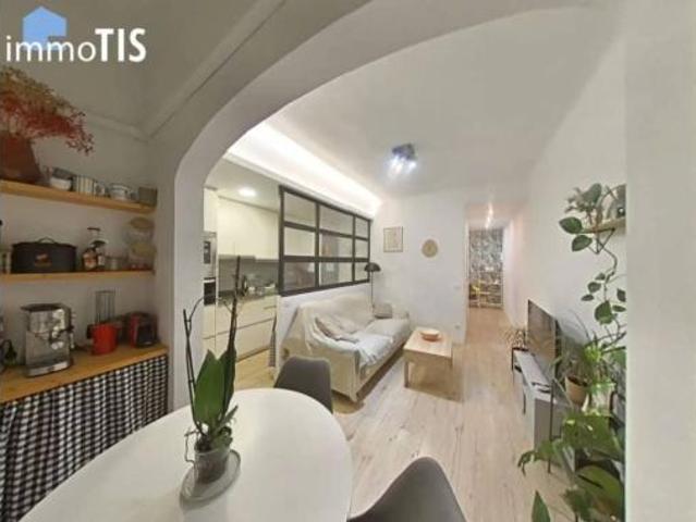 Piso en venta en Nucli Antic, Garraf