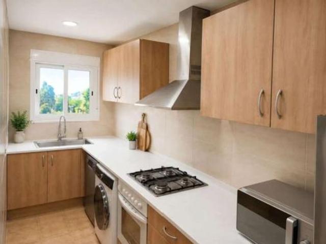 Piso en venta en el Francàs, Baix Penedès