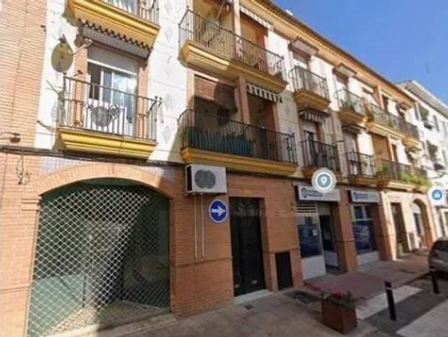 Piso en venta en Villa Del Río, Andalucía