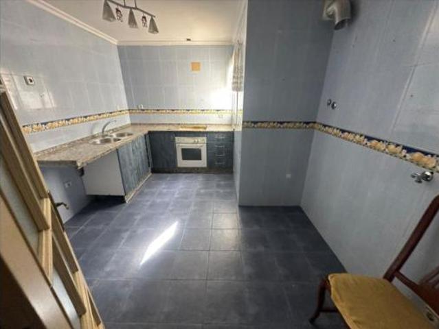 Piso en venta en Villa Del Río, Andalucía