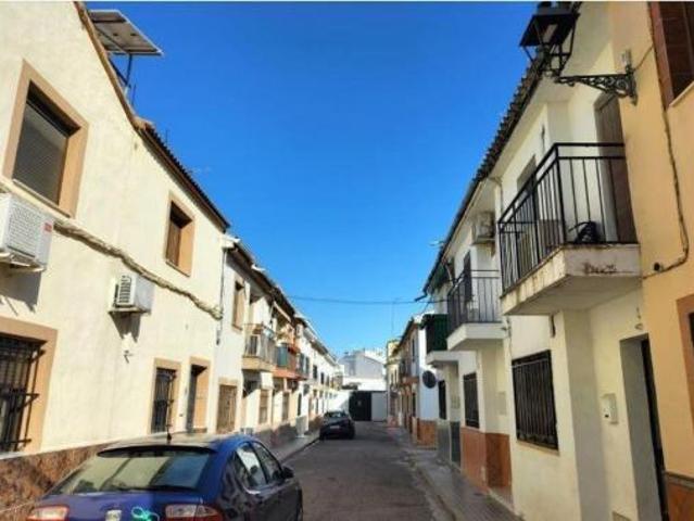 Piso en venta en Villa Del Río, Andalucía