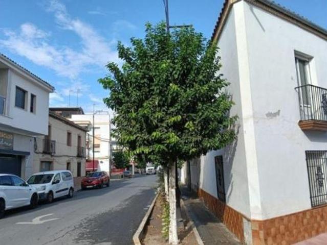 Piso en venta en Villa Del Río, Andalucía