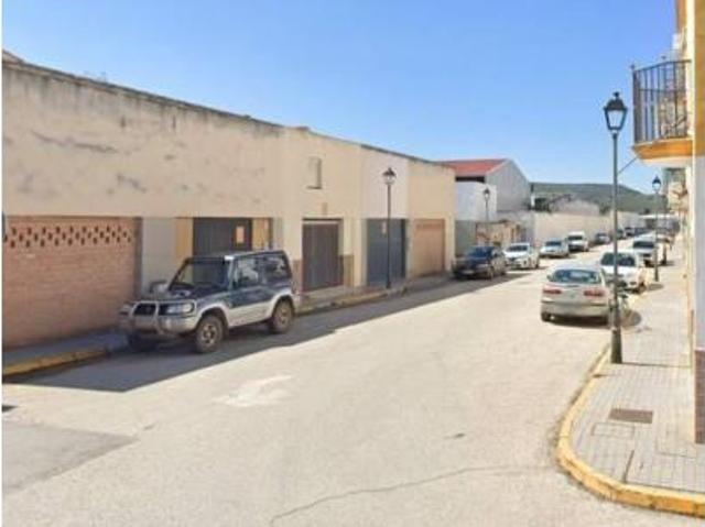 Piso en venta en Villa Del Río, Andalucía
