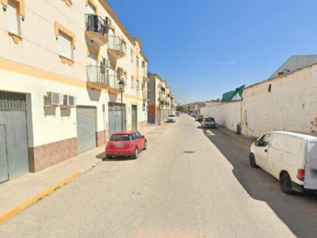 Piso en venta en Villa Del Río, Andalucía