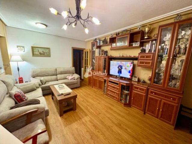 Piso en venta en San Miguel de Laciana, Villablino