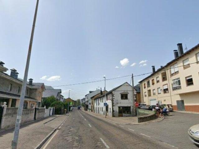 Piso en venta en San Miguel de Laciana, Villablino