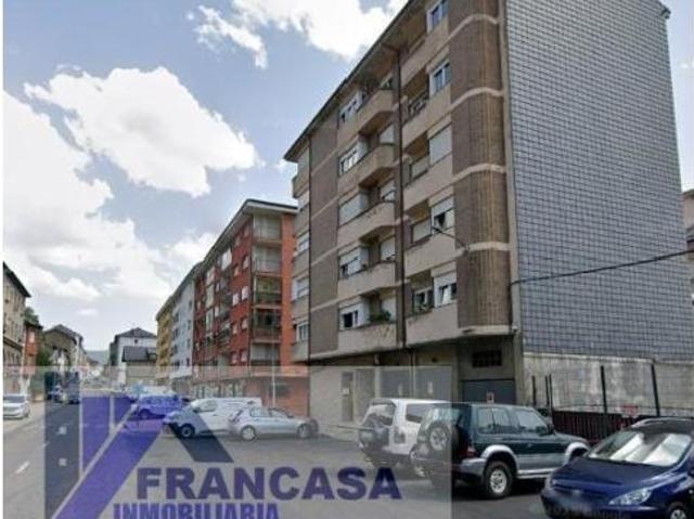 Piso en venta en San Miguel de Laciana, Villablino