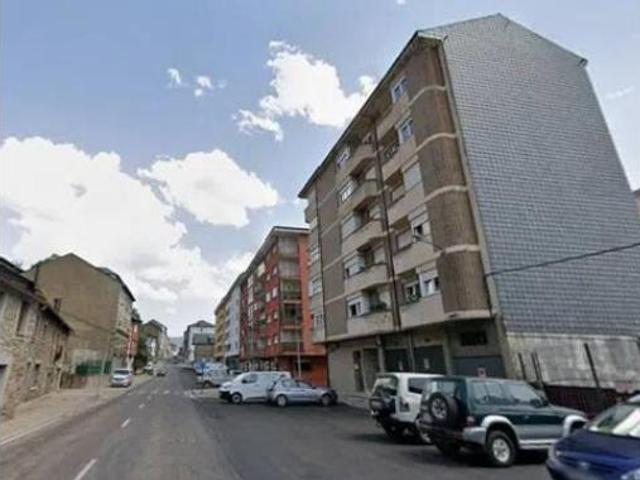 Piso en venta en San Miguel de Laciana, Villablino