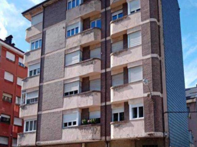 Piso en venta en San Miguel de Laciana, Villablino