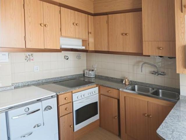 Piso en venta en San Miguel de Laciana, Villablino