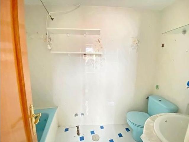 Piso en venta en San Miguel de Laciana, Villablino