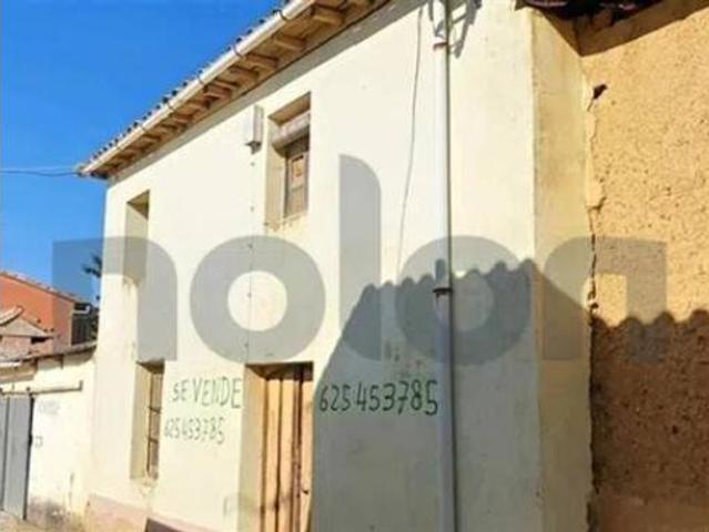Piso en venta en Villacarralón, Castilla y León
