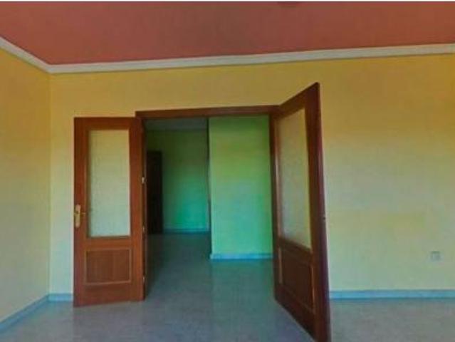 Piso en venta en Villacarrillo