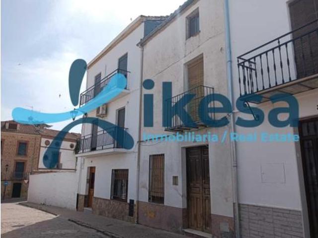 Piso en venta en Villacarrillo, Andalucía