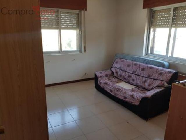 Piso en venta en Sexmo de San Martín, Villacastín