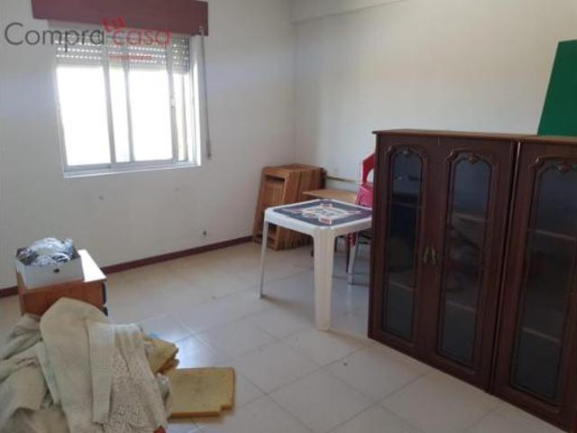 Piso en venta en Sexmo de San Martín, Villacastín