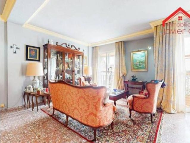 Piso en venta en Villafranca De Los Barros