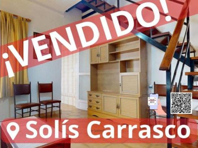 Piso en venta en Villafranca De Los Barros