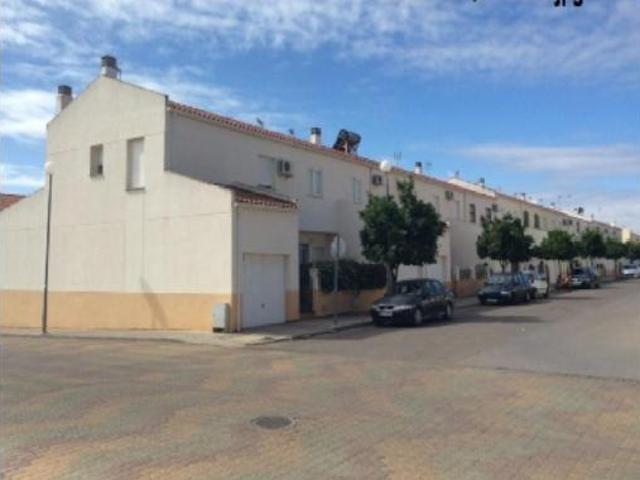 Piso en venta en Villafranca De Los Barros