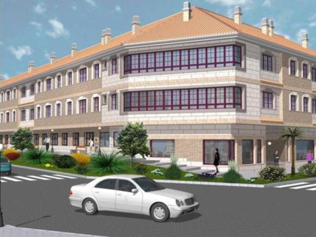 Piso en venta en Villafranca De Los Caballeros, Castilla-La Mancha