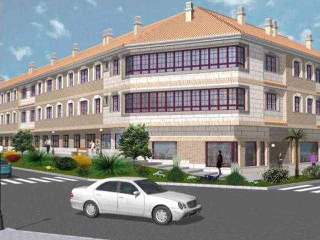 Piso en venta en Villafranca De Los Caballeros, Castilla-La Mancha