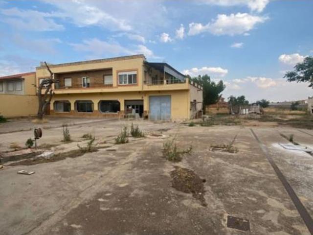 Piso en venta en Villafranca De Los Caballeros, Castilla-La Mancha