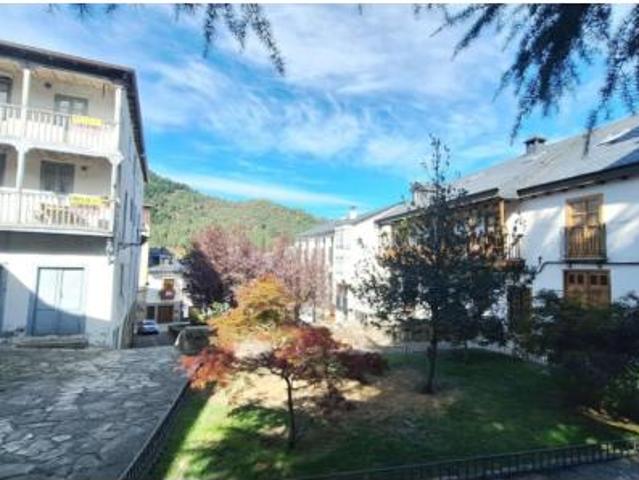 Piso en venta en La Cábila, Villafranca del Bierzo