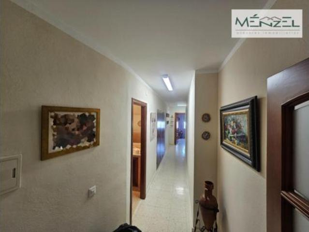 Piso en venta en El Condado, Andalucía