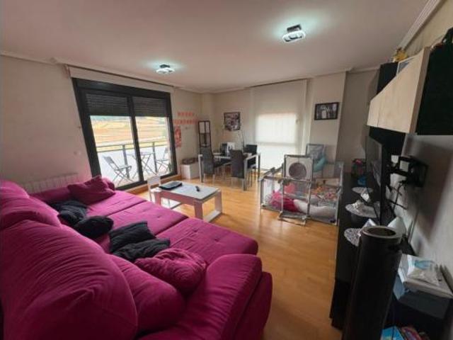 Piso en venta en Villalbilla De Burgos, Castilla y León