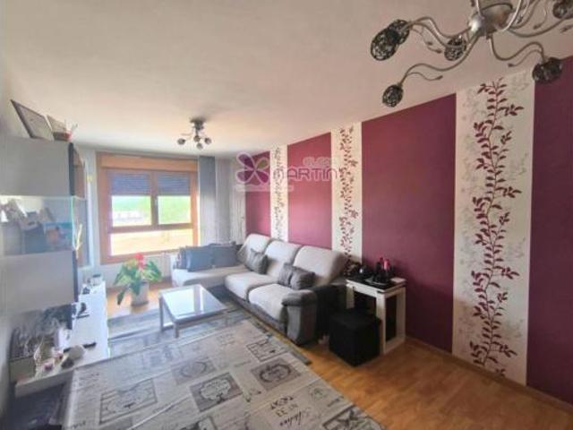 Piso en venta en Distrito Oeste, Burgos