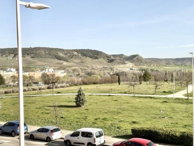 Piso en venta en Los Hueros, Villalbilla