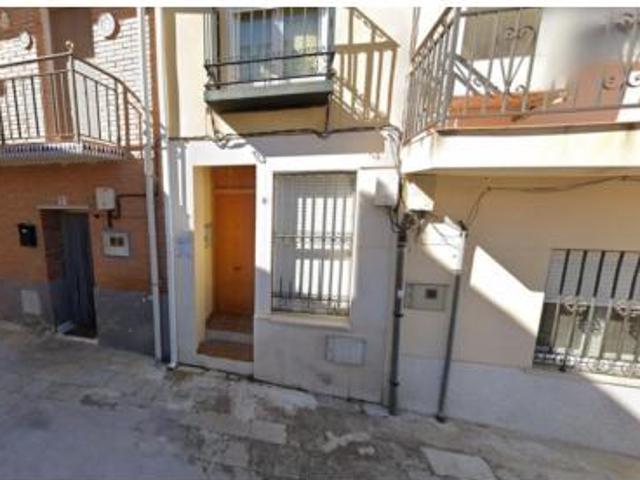 Piso en venta en Villalbilla, Madrid