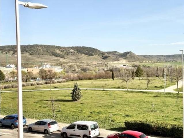 Piso en venta en Los Hueros, Villalbilla