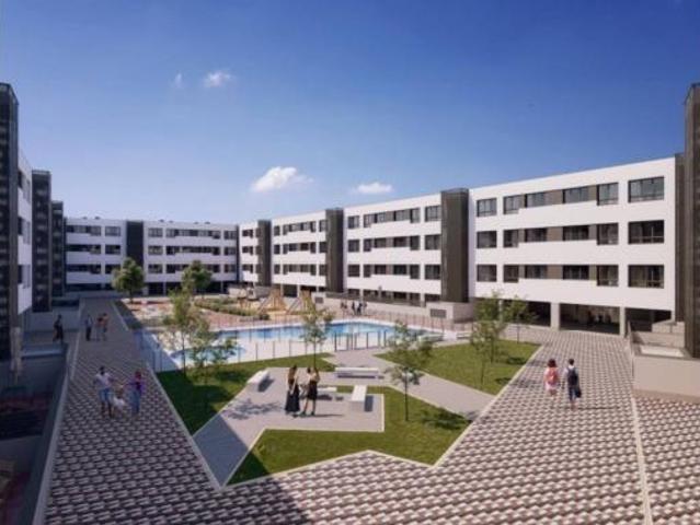 Piso en venta en Los Hueros, Villalbilla