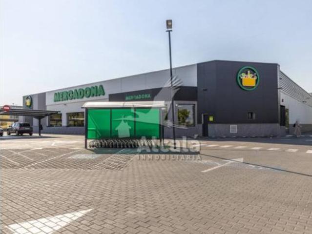 Piso en venta en Los Hueros, Villalbilla