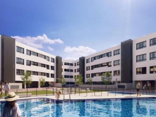 Piso en venta en Los Hueros, Villalbilla