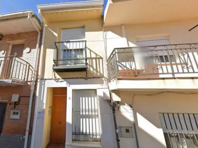 Piso en venta en Villalbilla, Madrid