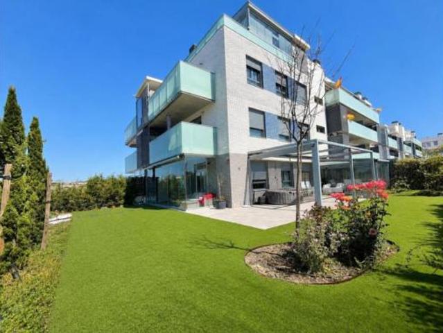 Piso en venta en Los Hueros, Villalbilla