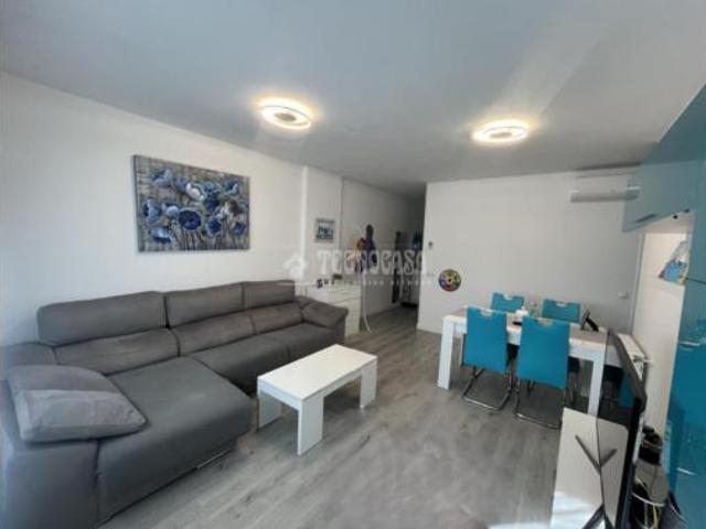 Piso en venta en Los Hueros, Villalbilla