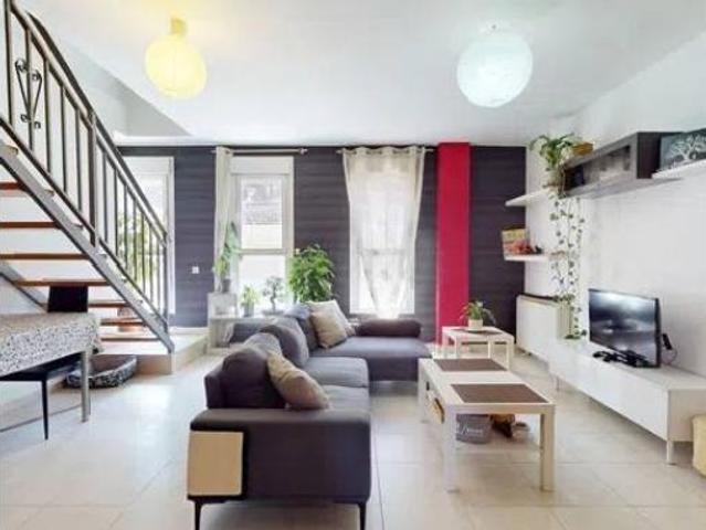 Piso en venta en Villalbilla, Madrid
