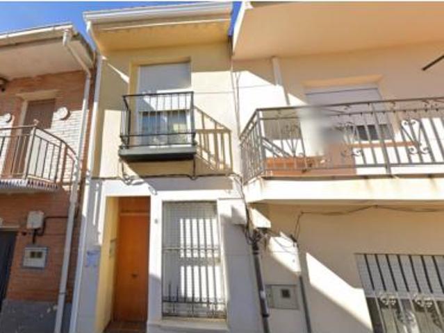 Piso en venta en Villalbilla, Madrid