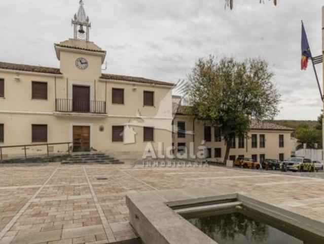 Piso en venta en Villalbilla, Madrid