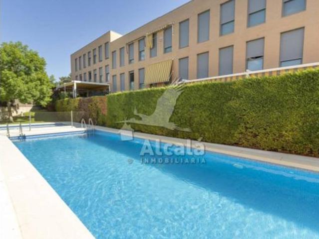 Piso en venta en Los Hueros, Villalbilla