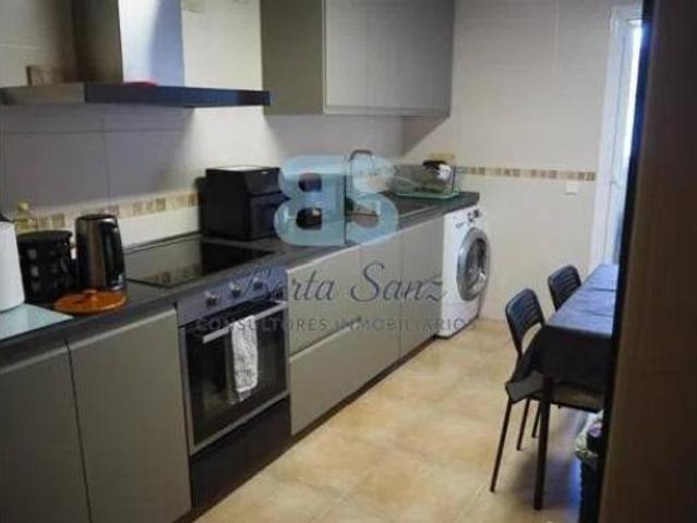 Piso en venta en Villalbilla, Madrid