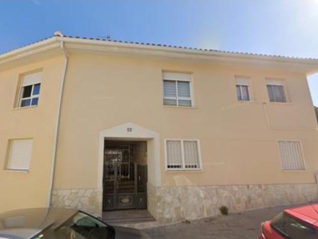 Piso en venta en Villalbilla, Madrid