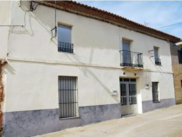 Piso en venta en Villalobos, Castilla y León