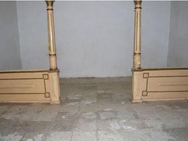 Piso en venta en Villalobos, Castilla y León